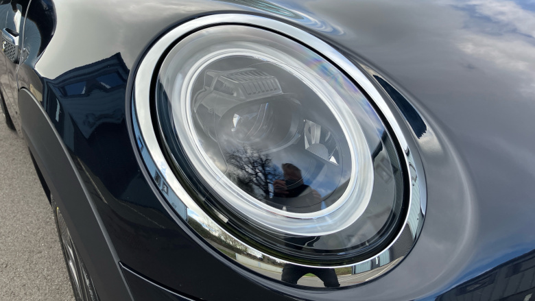 MINI Hatchback 135kW Cooper S Level 3 33kWh 3dr Auto Electric Hatchback